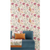 Osborne & Little - O&L Wallpaper Album 5 - Benvarden W5600-05