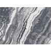 Zinc - Marbleous Panel - ZW112/05 Bardiglio