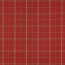 Colefax and Fowler - Hemsby Check - Red - F3728/02
