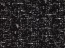 Kirkby Design - Speck - K5237/02 Noir